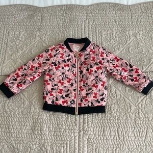 Disney Tutu Couture Jacket